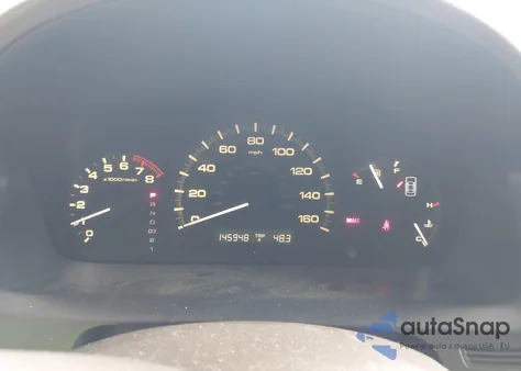 2006 Honda Accord 2.4 Lx из США, поврежденный, VIN 1HGCM56416A113887